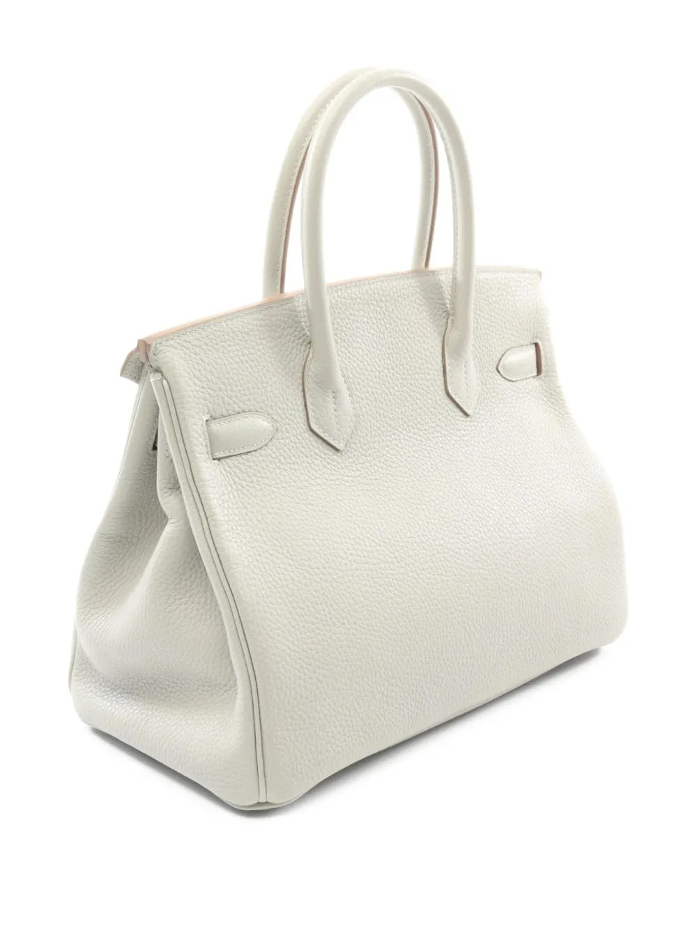 Hermès Pre-Owned 2018 birkin 30 handbag | Pre-Owned | Image 2