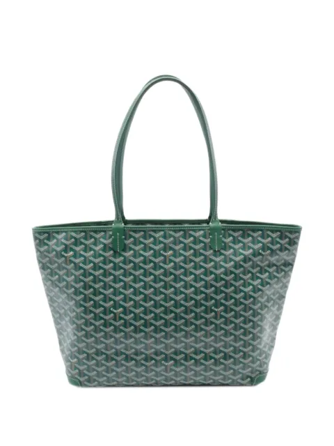 Goyard Pre-Owned 2010s Artois PM bag tote 