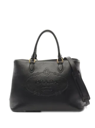 Prada Pre-Owned