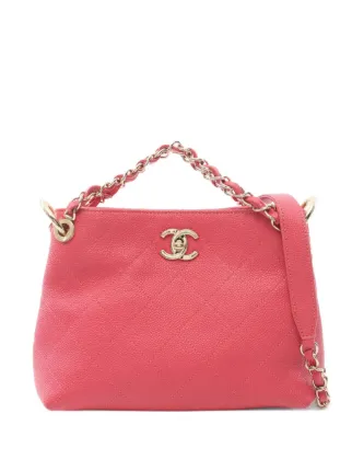 CHANEL Pre-Owned