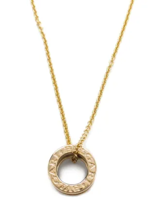 Bvlgari Pre-Owned