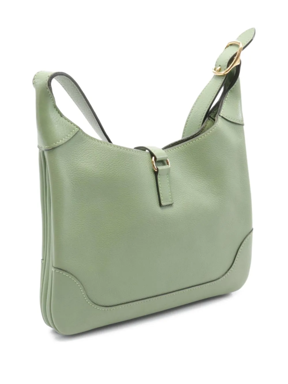 Hermès Pre-Owned 2020 Trim Duo 24 shoulder bag | Pre-Owned | Image 2