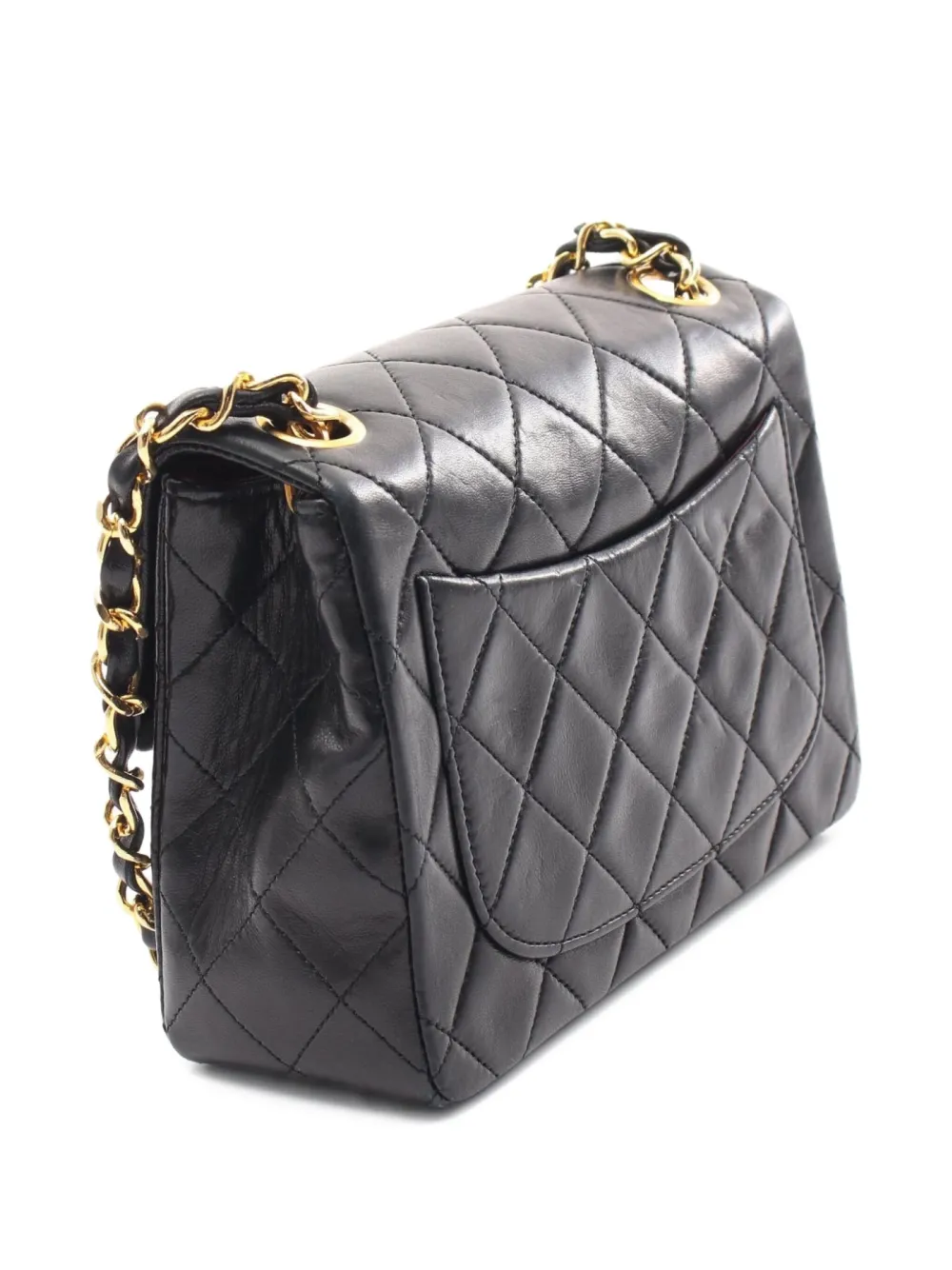 CHANEL Pre-Owned 1989-1991 Matelasse Chain handbag | Pre-Owned | Image 2
