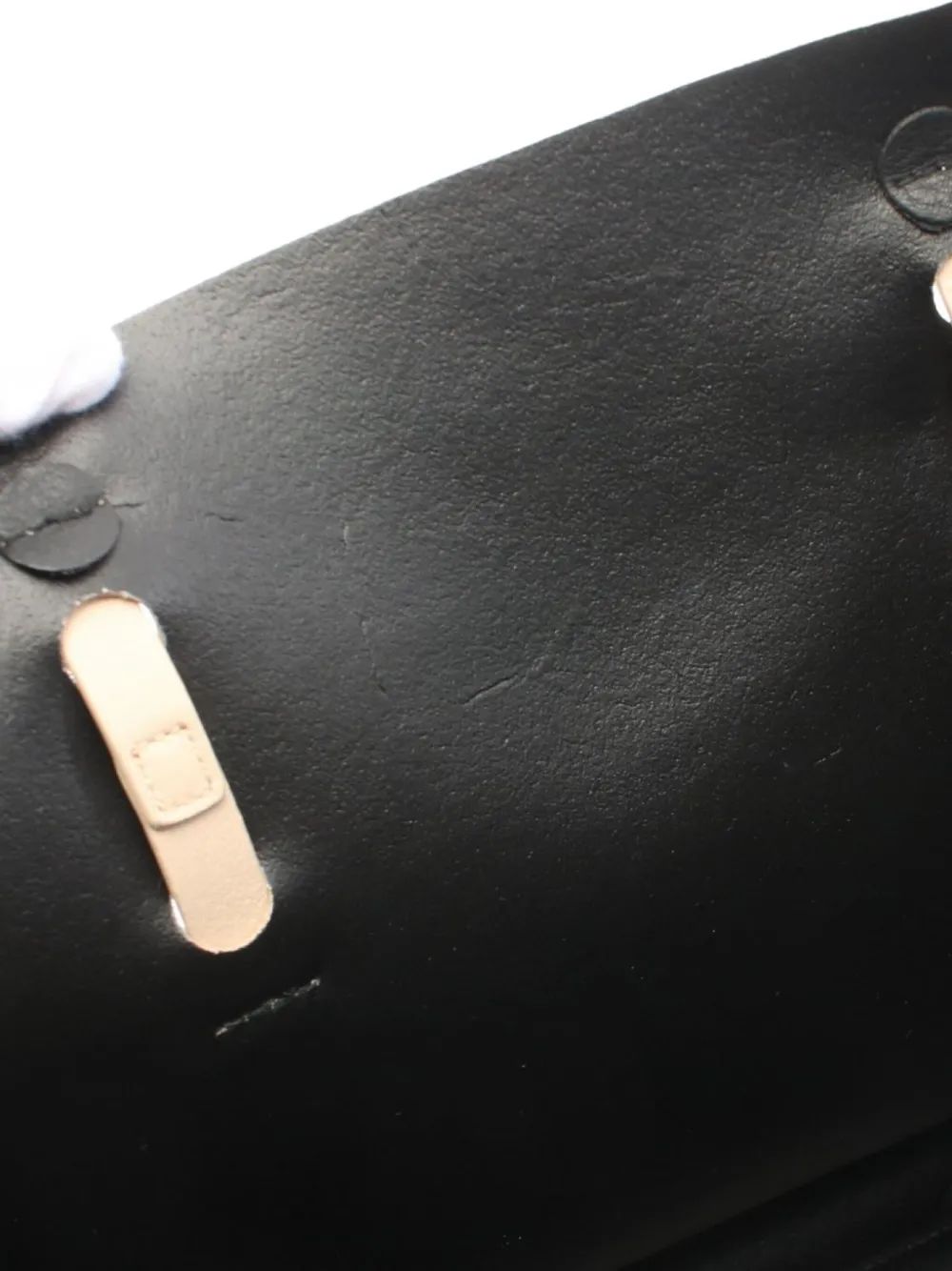 Pre-owned Balenciaga 2010s Everyday S Tote Bag In Neutrals