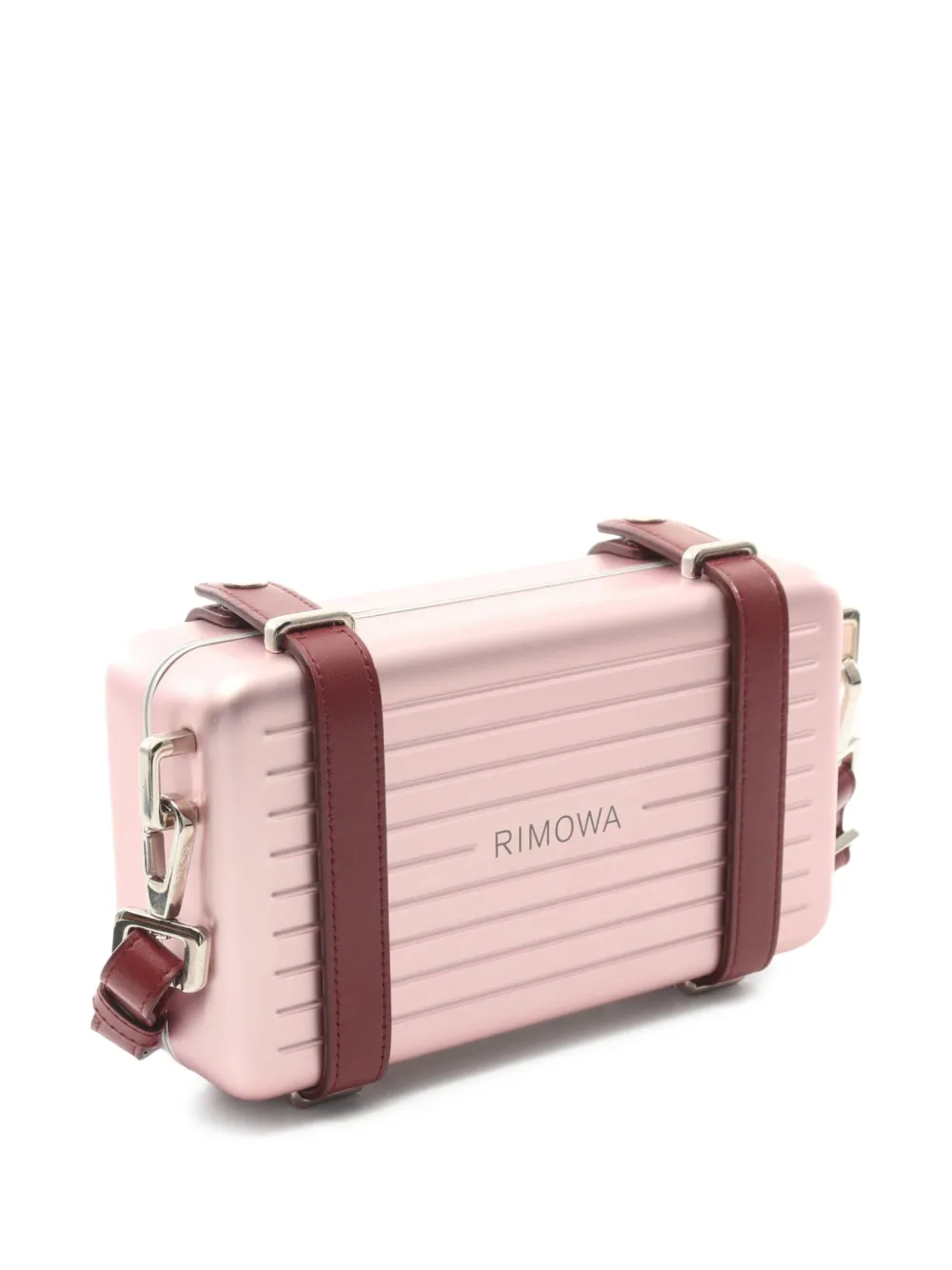 Christian Dior Pre-Owned x Rimowa 2010 crossbody bag | Image 2