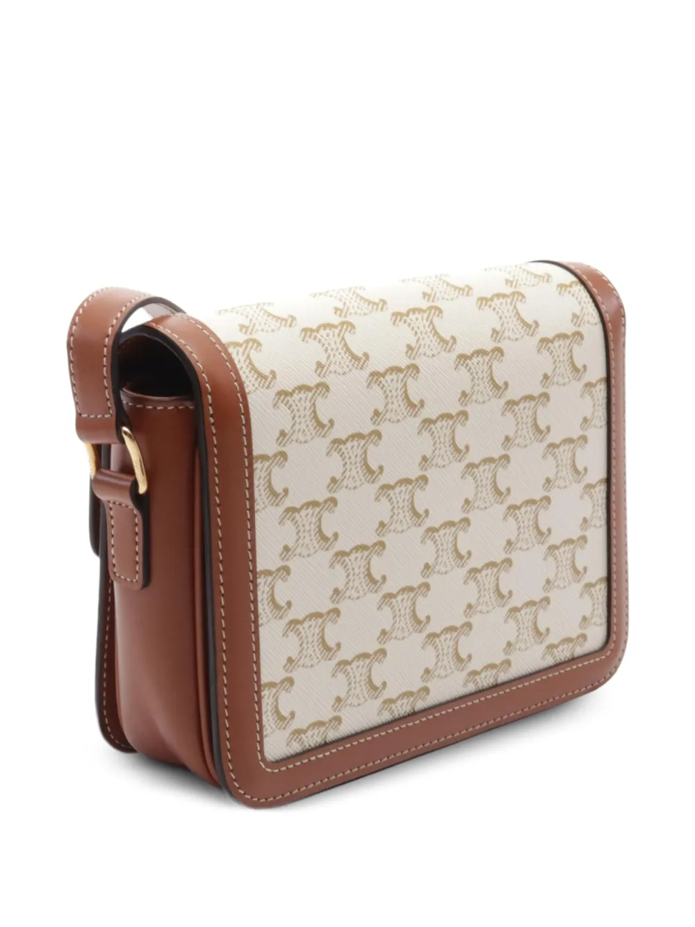 Céline Pre-Owned sacoche Triomphe (années 2010) | Pre-owned | Image 2
