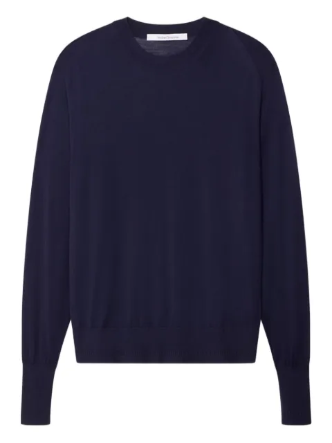 Another Tomorrow knitted jumper