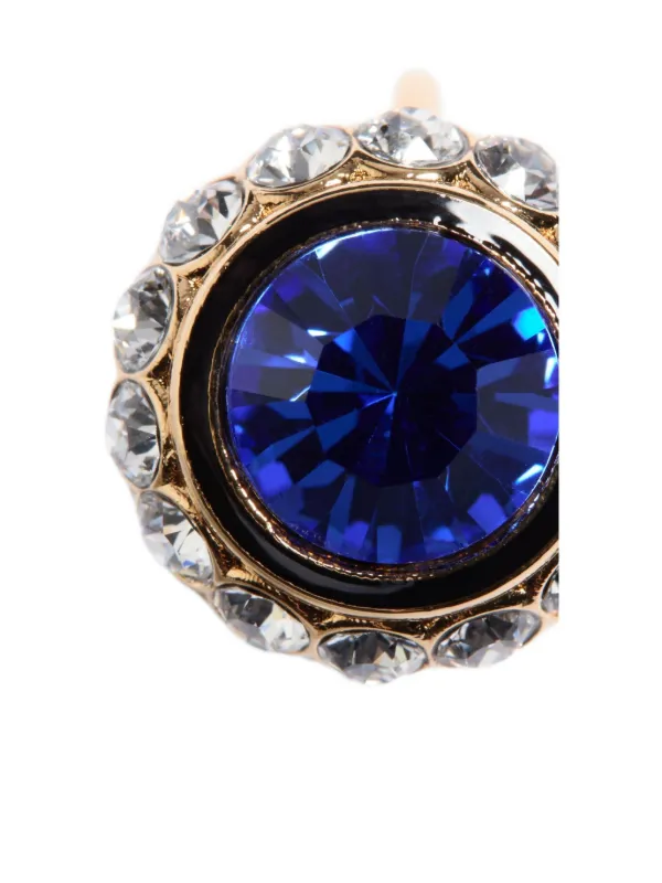 【関税＆送料込み】Valentino Garavani Signature Vlogo Ring Valentino Garavani VLogo Signature Metal Ring | Saks Fifth