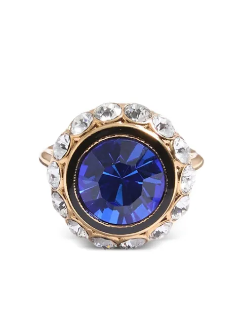 Valentino Garavani VLogo Signature ring