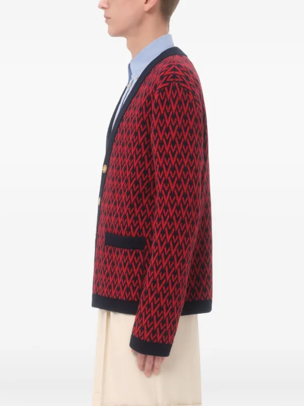 RED VALENTINO カーディガン RED Valentino Cardigans for Women | Online Sale up to 50% off