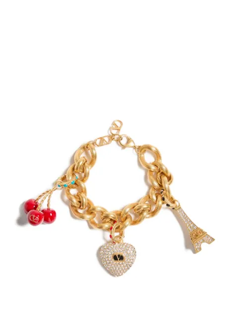 Valentino Garavani bracelet Chez