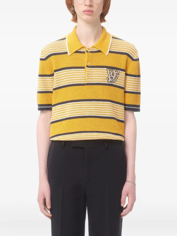 VALENTINO T-SHIRT VLTN LOGO EMBROIDERY XL COTTON Black