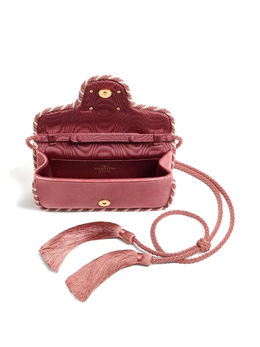 Valentino Garavani Bags In Pink