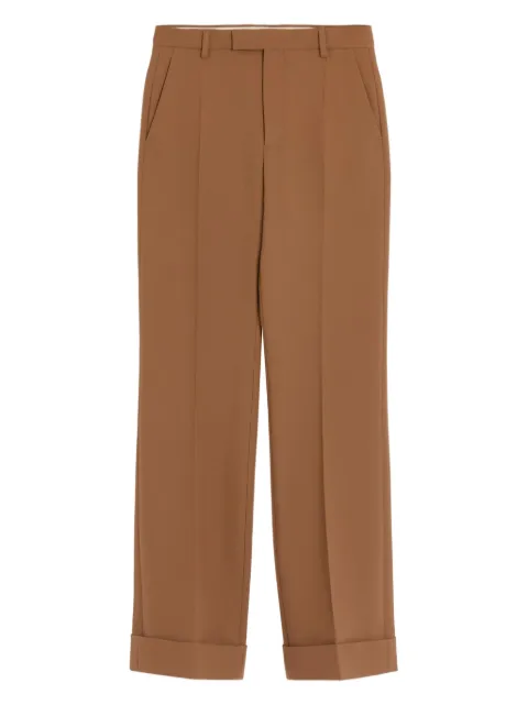 Valentino Garavani pantalones de vestir