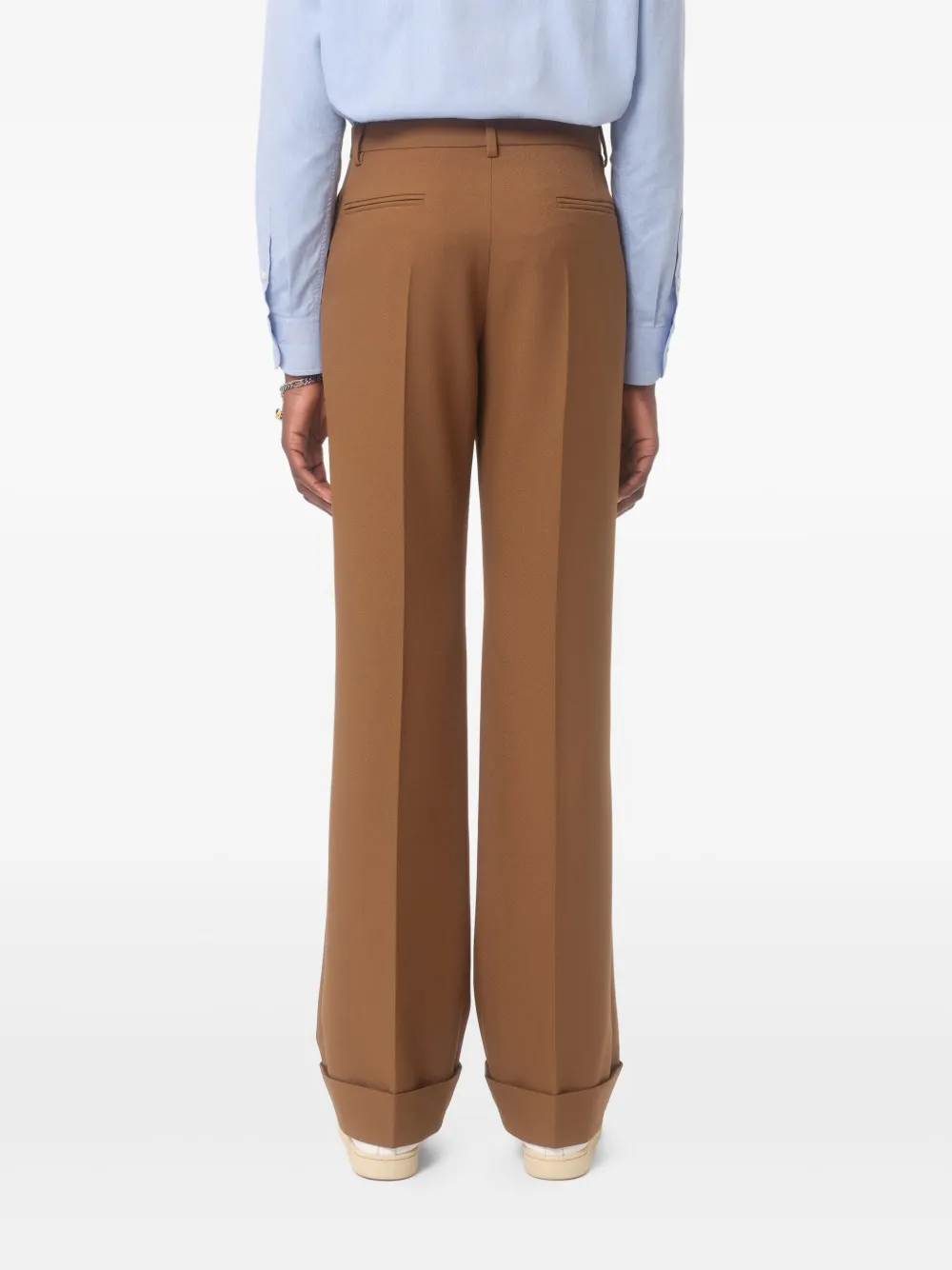 Valentino Garavani Pantalon Bruin