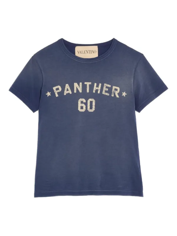 【関税＆送料込み】Chez Valentino Garavani T-Shirt VALENTINO GARAVANI - Chez Valentino t-shirt | Leam Roma