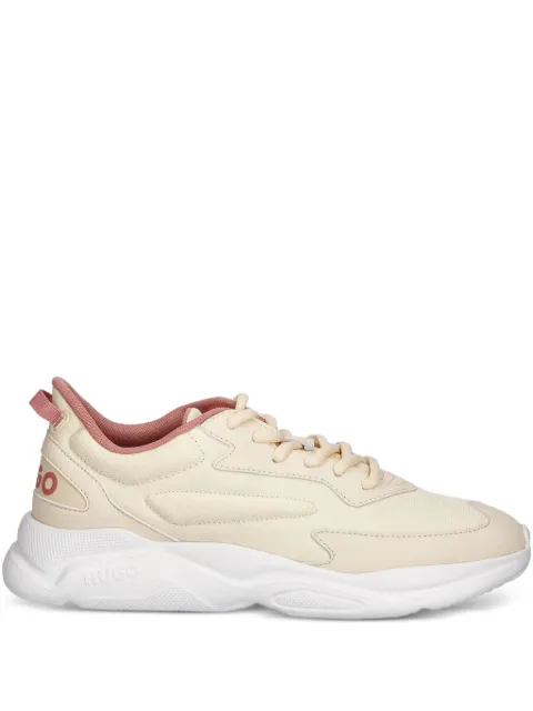 HUGO Leon chunky-sole sneakers