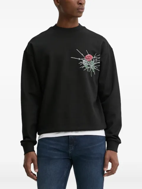 HUGO sudadera Rose