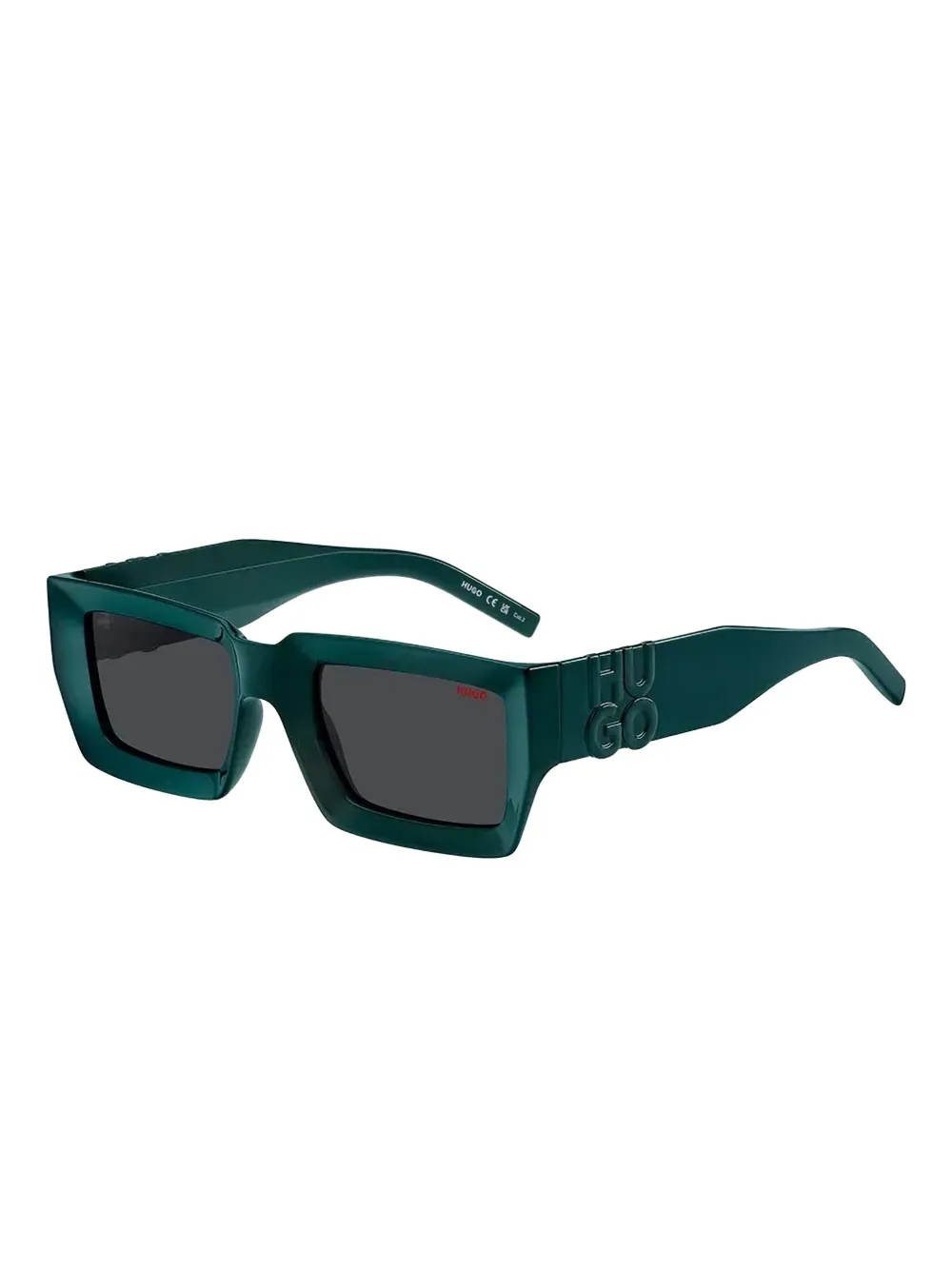 HUGO square-frame sunglasses | Image 2