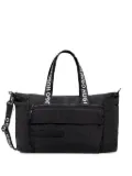 HUGO Stewie holdall - Black