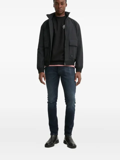 HUGO skinny-cut jeans