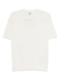 Altea Cecil T-shirt - Neutrals