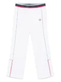 Casablanca Casa Way Sports track pants - White