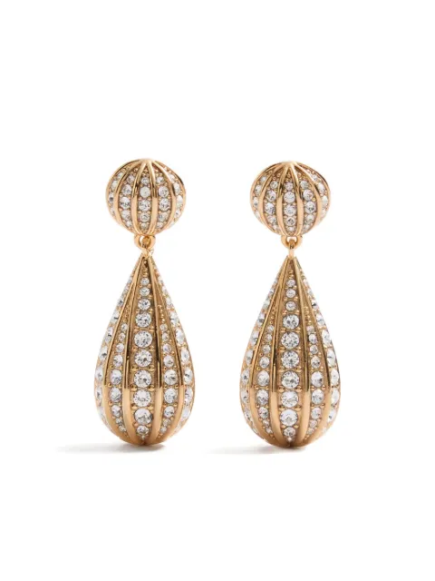 Valentino Garavani Poetiques Des Gouttes earrings