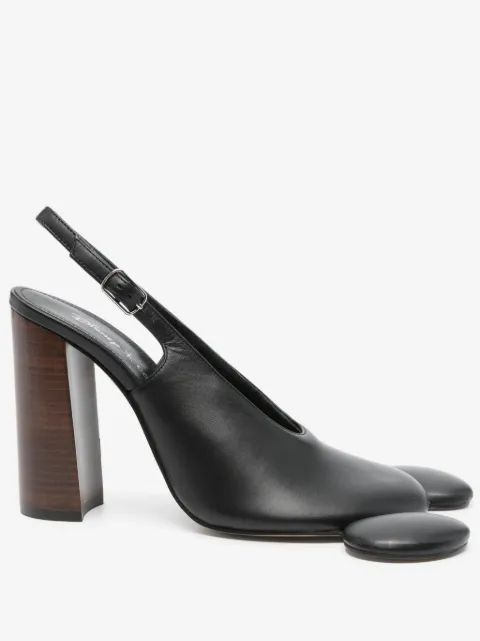 Coperni x Disney 105mm Mickey pumps