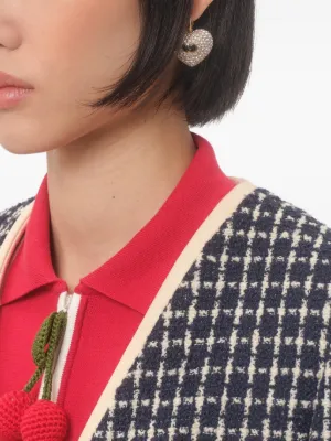 VALENTINO GARAVANI ピアス(両耳用) 2025年最新】VALENTINO レディース ピアス(両耳用)の人気