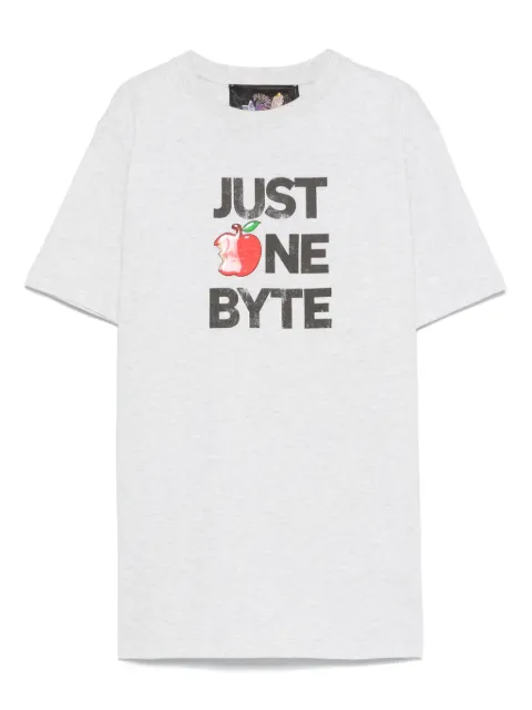 Coperni x Disney Just One Byte T-shirt