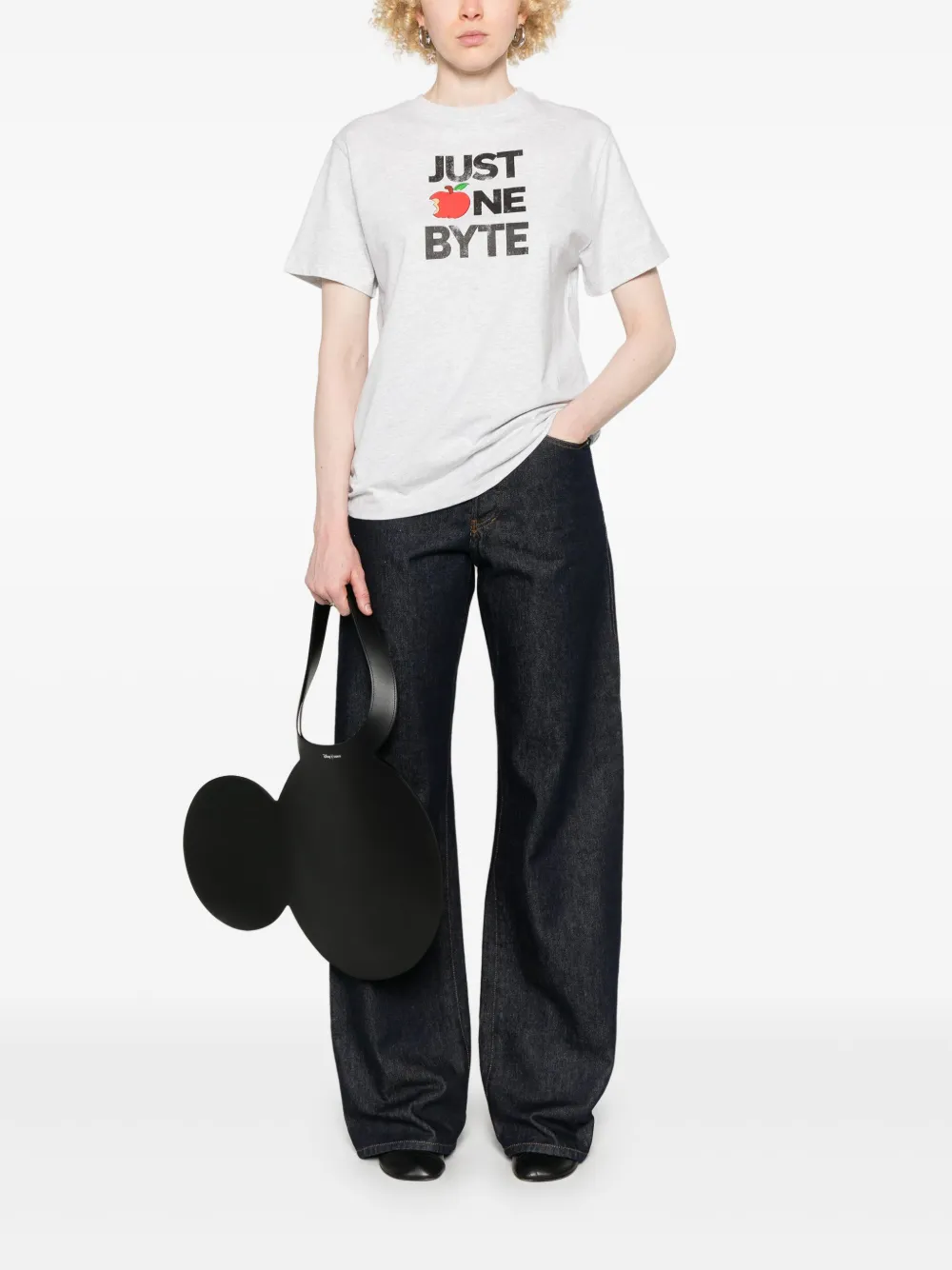 Coperni playera Just One Byte de COPERNI x Disney | Playeras y jerséis | Image 2
