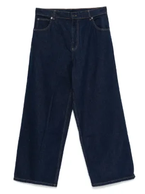Charles Jeffrey Loverboy Denim for Men - Shop Now on FARFETCH