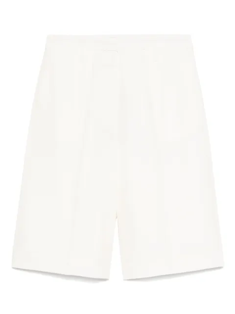 HERSKIND shorts con pinzas