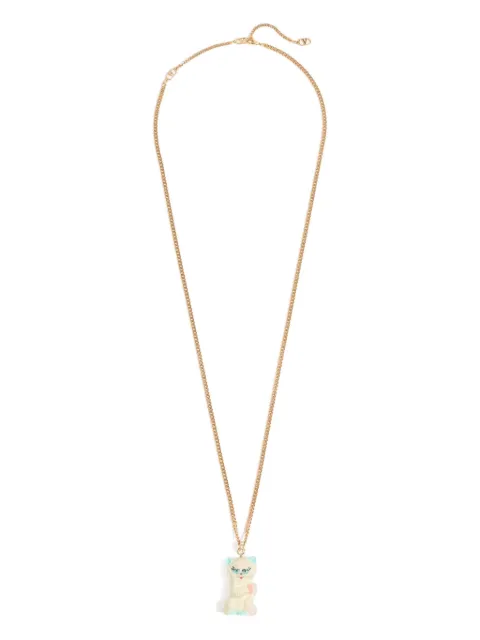 Valentino Garavani Le Chat de la Maison necklace