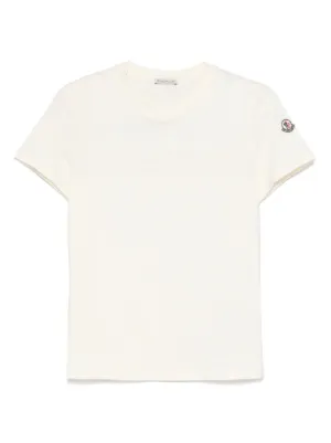 MONCLER❤︎かわいいTシャツ❤︎ レディース｜トップス＆Tシャス｜モンクレール公式