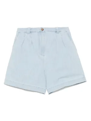 A.P.C. ウィメンズ ショートパンツ通販 - FARFETCH