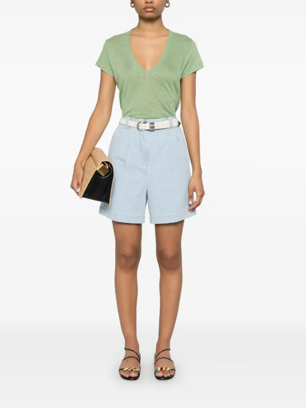 (アーペーセー) A.P.C. Nola Shorts COGXX F10201 29538117_58663139_600.jpg