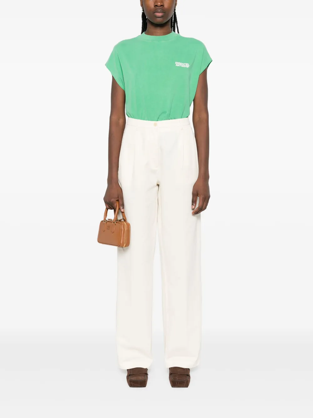 Essentiel Antwerp playera Halarm | Playeras y jerséis | Image 2