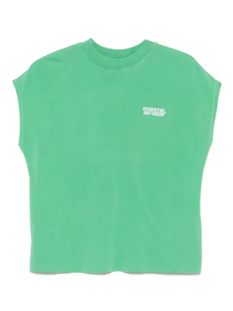 Essentiel Antwerp Halarm T-shirt