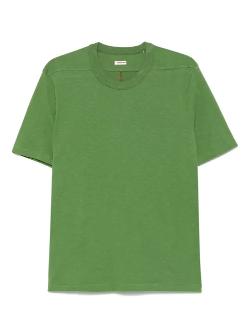 HOME CORE t-shirt Rodger - Vert - HOME CORE - Modalova