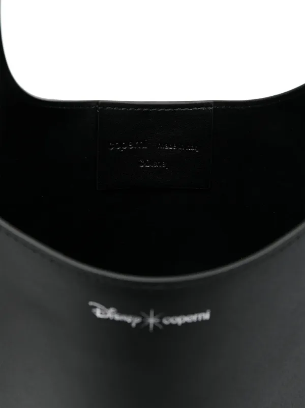Coperni x Disney Mickey Tote Bag | Black | FARFETCH
