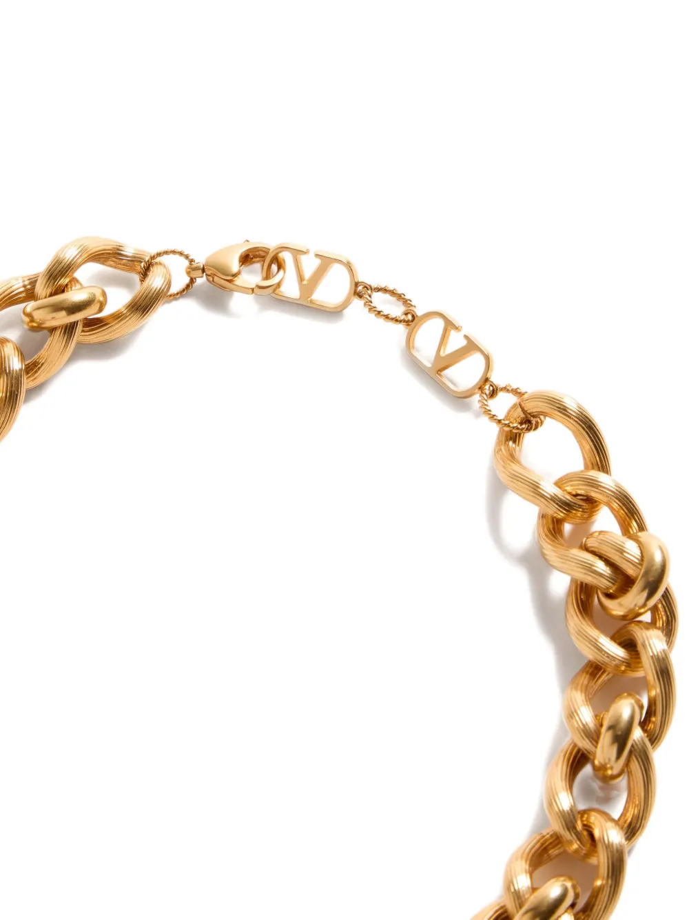 Valentino Chez  Necklace