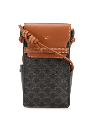 Céline Pre-Owned