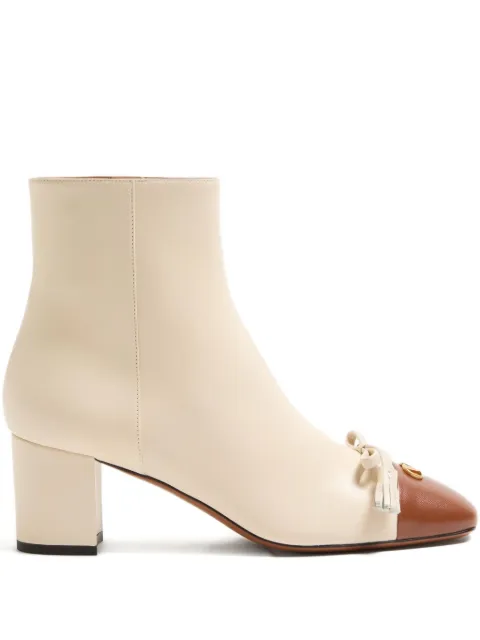 Valentino Garavani 60mm Valet Du Roi ankle boots 