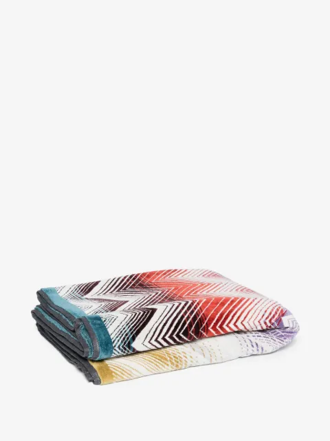 Missoni Home Marea towel