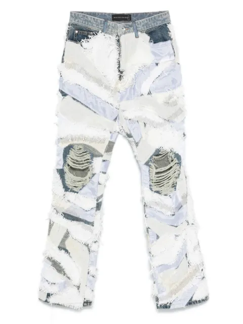 Who Decides War Beach Sand jeans 
