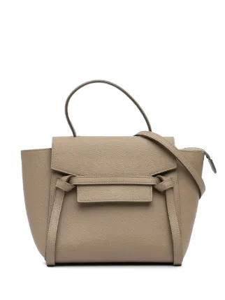 Céline Pre-Owned