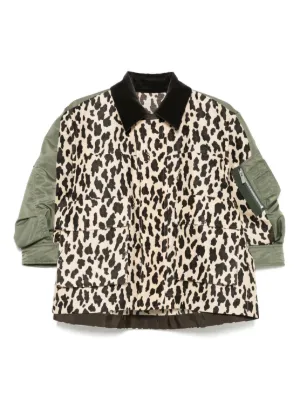 sacai(サカイ)ジャケット・ブルゾン - FARFETCH sacai(サカイ)ジャケット・ブルゾン - FARFETCH