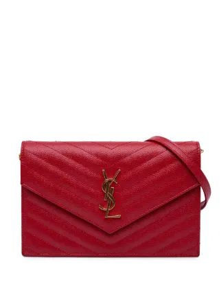Saint Laurent Pre-Owned